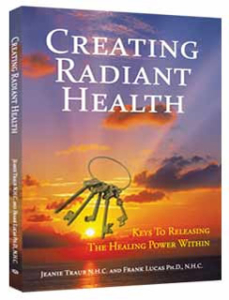 Workbook for the holistic care & maintenance of the body e-book & softcover