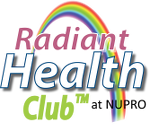 Radiant Health Club – Holistic, Natural Health Clinic