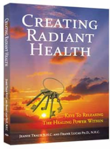 RHC health consultant Book